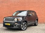 Jeep Renegade 1.4 MultiAir Longitude|SCHUIFDAK|NAVI|CRUISE, Auto's, Jeep, Voorwielaandrijving, Gebruikt, 4 cilinders, Met garantie (alle)