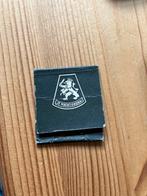 Luciferdoosje Nederlandse leger Je maintendrai, Ophalen of Verzenden, Landmacht, Nederland