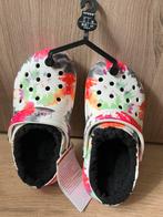 Crocs gevoerd nieuw diverse maten, Ophalen of Verzenden, Zo goed als nieuw, Jongen of Meisje, Overige typen