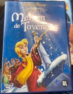 Disney classic dvd Merlijn de Tovenaar, Cd's en Dvd's, Alle leeftijden, Ophalen of Verzenden, Zo goed als nieuw, Amerikaans