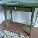 Vintage kinderbureautje, Kinderen en Baby's, Kinderkamer | Commodes en Kasten, Ophalen, Gebruikt, 50 tot 70 cm, 105 cm of meer