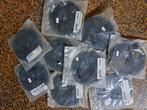 Steunschijf slijptol haakse slijper complete sets, Ophalen of Verzenden, Nieuw, Haakse handslijpmachine
