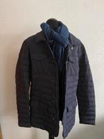 Reset Jack Blauw M 48 Top, Ophalen of Verzenden, Zo goed als nieuw, Maat 48/50 (M), Blauw
