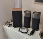 Philips Fidelio e5 Home Cinema Set. Perfect geluid, Audio, Tv en Foto, Home Cinema-sets, Ophalen, Philips, 70 watt of meer, Zo goed als nieuw