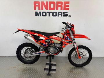 KTM 350 exc-f beschikbaar voor biedingen