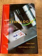 Pathologie Studieboek HBO, Boeken, Studieboeken en Cursussen, Gelezen, Ijbelien Jungen, Beta, HBO