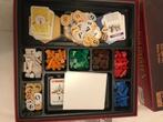 Kolonisten van Catan basisspel + uitbreiding, Hobby en Vrije tijd, Gezelschapsspellen | Bordspellen, Ophalen of Verzenden