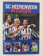 Woude, G. van der - SC Heerenveen in Europa 1995/2007, Verzenden, Gelezen, Balsport