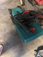 Bosch grasmaaier met snoer, Ophalen of Verzenden, Zo goed als nieuw