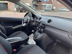 Mazda 2 1.3 TS 5-DEURS / AIRCO-ECC / STOELVERW. / ELEK. RAME, Voorwielaandrijving, Euro 5, Gebruikt, 4 cilinders