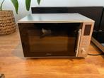 Inventum MN308C combimagnetron, Witgoed en Apparatuur, Magnetrons, Ophalen, Combimagnetron, Gebruikt, Oven