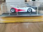 1:43 ,  Toyota 7, MISB, Hobby en Vrije tijd, Modelauto's | 1:43, Ophalen of Verzenden, Zo goed als nieuw, Auto, Overige merken