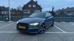 Audi A3 1.5 Tfsi 150pk CoD Ultra S-tronic 2018 Grijs BOMVOL., Auto's, Audi, 15 km/l, 1498 cc, 4 cilinders, 1245 kg