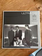 Ultravox Vienna Clear Vinyl 2 lp clear vinyl RSD., Ophalen of Verzenden, 2000 tot heden, Zo goed als nieuw
