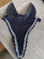 Oornetje Marta Morgan blauw full, Ophalen of Verzenden, Gebruikt