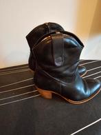 Cellini laarsjes zwart 37, Ophalen of Verzenden, Zo goed als nieuw, Zwart