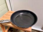 26cm mw pan, Ophalen of Verzenden, Gebruikt, Koekenpan of Braadpan