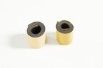 NBR isolatie tape, Doe-het-zelf en Verbouw, Isolatie en Afdichting, Minder dan 4 cm, Nieuw, Ophalen of Verzenden, 15 m² of meer