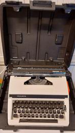 Triumph typemachine, Diversen, Typemachines, Ophalen, Gebruikt