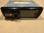 JVC KD-X560BT Autoradio met Bluetooth, Auto diversen, Autoradio's, Ophalen, Gebruikt