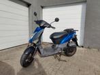 Kymco Agility 50 - Recent Onderhoud!, Fietsen en Brommers, Scooters | Kymco, Ophalen, Gebruikt, 50 cc, Maximaal 25 km/u
