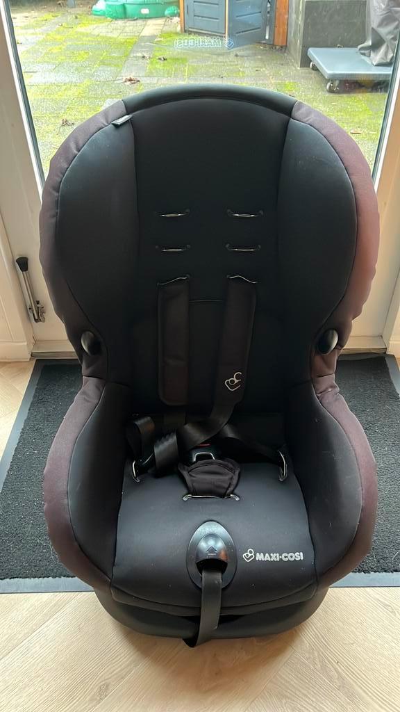 Maxi cosi priori sps, Kinderen en Baby's, Autostoeltjes, Zo goed als nieuw, Maxi-Cosi, 9 t/m 18 kg, Autogordel, Ophalen