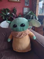 Yoda - Star Wars, grote knuffel, Ophalen, Zo goed als nieuw, Overige typen