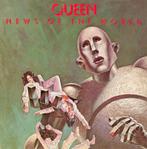 LP Queen – News Of The World - Origineel 1977, Ophalen of Verzenden, Zo goed als nieuw, 12 inch, Poprock