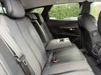 Peugeot 3008 130pk PT Premium Aut., Camera | Trekhaak | Face, 65 €/maand, Gebruikt, 1199 cc, Blauw