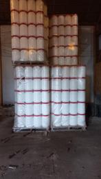 pallets nieuwe curtec wijdmondse vaten / tonnen 20 liter, Dieren en Toebehoren, Dierenvoeding, Ophalen of Verzenden, Overige soorten