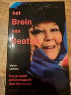 De wereld van het brein door de bril van hersenwetenschap, Ophalen of Verzenden, Zo goed als nieuw