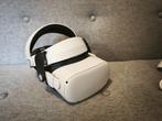 Meta Quest 2 128gb VR Bril, Spelcomputers en Games, Virtual Reality, Ophalen of Verzenden, Zo goed als nieuw, VR-bril, Pc