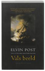 Elvin Post - Vals beeld, Ophalen of Verzenden, Zo goed als nieuw, Elvin Post