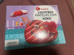 Nieuw! Koko luchtbed, Ophalen of Verzenden, Nieuw