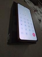 Samsung Galaxy S21 5G - Topconditie! 256gb, Zwart, Touchscreen, Ophalen of Verzenden, Zo goed als nieuw