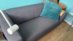 IKEA Bankje grijs, Ophalen, Hout, 150 tot 200 cm, Tweepersoons