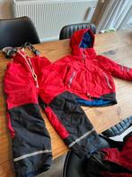 Skipak maat 110/116 Tenson, Ophalen, Gebruikt