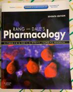 Rang and Dale's Pharmacology, Ophalen of Verzenden, Zo goed als nieuw