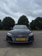 Audi A5 Sportback 2.0 TFSI S line 3X S Line Panoramadak, 4 cilinders, 1984 cc, Zwart, 14 km/l
