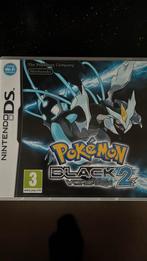Pokemon black 2, Spelcomputers en Games, Gebruikt, 1 speler, Vanaf 7 jaar, Ophalen