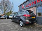 Ford B-Max 1.0 EcoBoost Titanium NAP! Airco! Cruise Control!, Auto's, Ford, Voorwielaandrijving, 101 pk, Gebruikt, Origineel Nederlands
