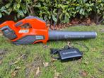 Husqvarna 525ib accu bladblazer set!, Tuin en Terras, Ophalen of Verzenden, Accu