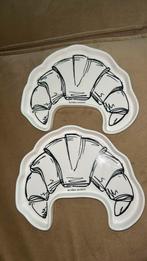Riviera maison servies, Ophalen, Nieuw, Clearstamp