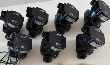 7x KSB Calio Si 25-50-130 circulatiepomp nieuw beschikbaar voor biedingen