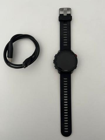 Garmin forerunner 245 Music beschikbaar voor biedingen
