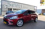 Renault Clio Estate 0.9 TCe Limited, Auto's, Renault, Voorwielaandrijving, 898 cc, 1063 kg, Gebruikt