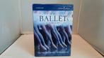 The Ballets Tchaikovsky 3-DVD Boxset, Opus Arte BBC, Cd's en Dvd's, Boxset, Alle leeftijden, Gebruikt, Muziek en Concerten