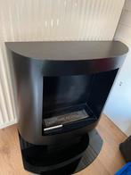 Bio ethanol haard, Huis en Inrichting, Haarden, Ophalen, Zo goed als nieuw, Overige soorten