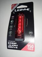 fiets achterlicht LED strip met rem functie, Fietsen en Brommers, Fietsaccessoires | Fietsverlichting, Achterlicht, Ophalen of Verzenden