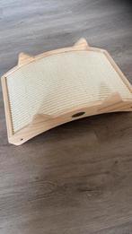 Krabplank voor katten, Dieren en Toebehoren, Ophalen of Verzenden, Zo goed als nieuw, Krabton